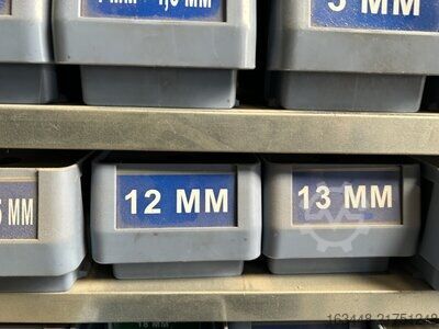 CNC dreje- og fræsecenter CNC MACHINE MILLA PLUS PRETEK UNICO MILLA PLUS PRETEK UNICO