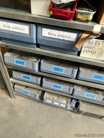 CNC dreje- og fræsecenter CNC MACHINE MILLA PLUS PRETEK UNICO MILLA PLUS PRETEK UNICO