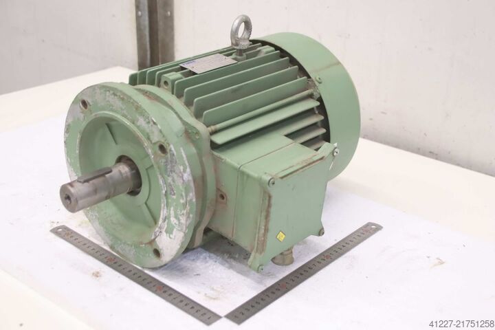 Silnik elektryczny 9,2 kW 2800 obr./min Fimec H132SD2VE