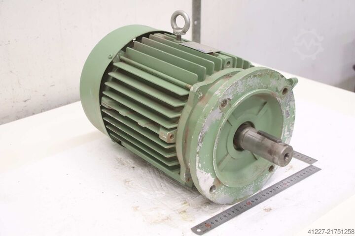 Silnik elektryczny 9,2 kW 2800 obr./min Fimec H132SD2VE