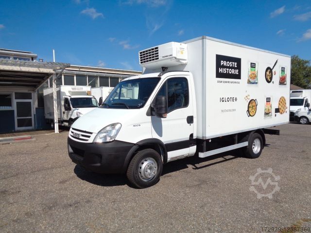 Iveco 60 C15 3.0 *Maxi Thermo King V 500 Kühlkoffer*