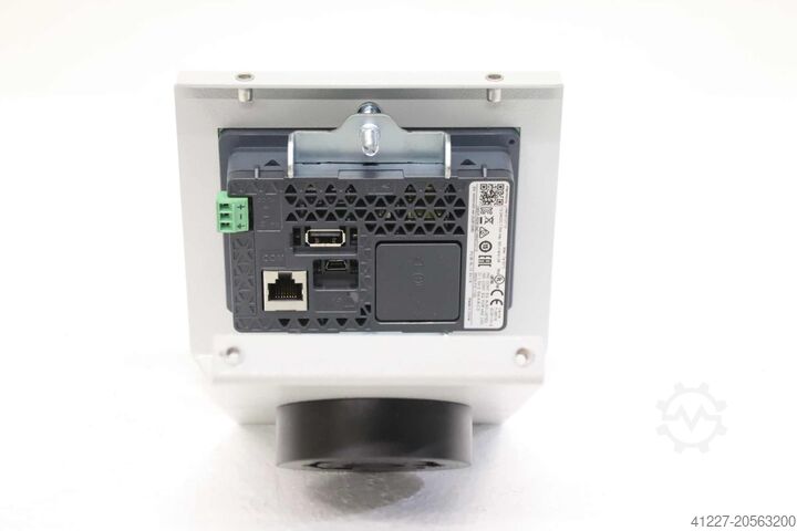 Panel dotykové obrazovky Schneider Electric HMISTO715