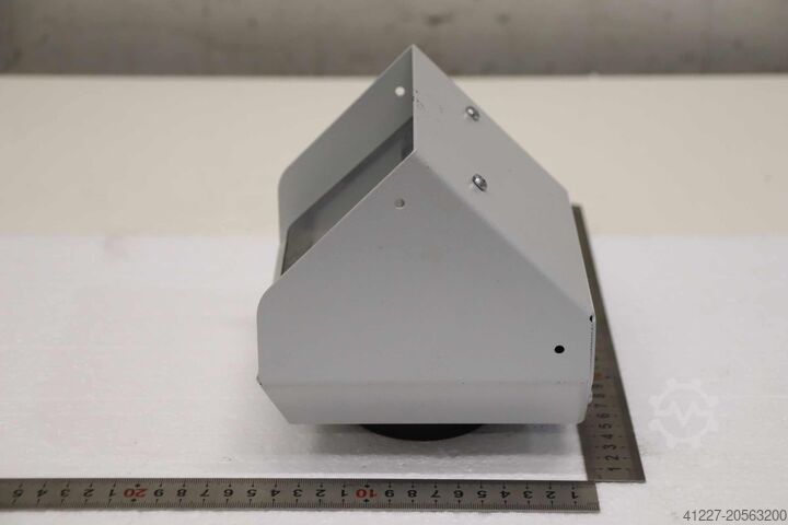 Panel dotykové obrazovky Schneider Electric HMISTO715