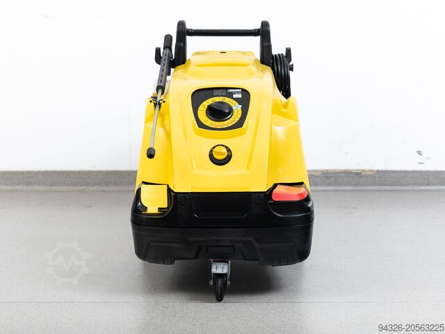 Kärcher HDS 7/16 CX Hochdruckreiniger Kärcher HDS 7/16 CXA - 700l/h - 160bar - 400V