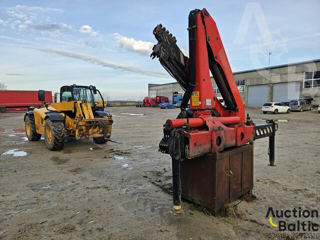 Dizalica za utovarivač Palfinger PK 12000