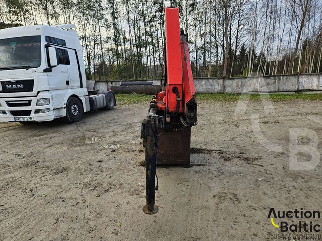 Dizalica za utovarivač Palfinger PK 12000
