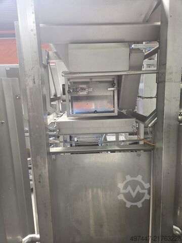 Spiraalmenger Set Diosna Diosna SP160E