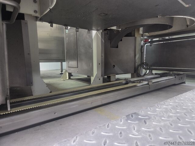 Spiraalmenger Set Diosna Diosna SP160E