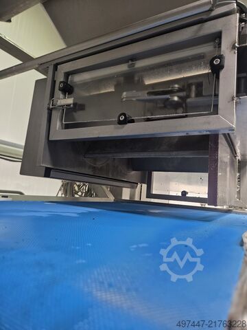 Spiraalmenger Set Diosna Diosna SP160E