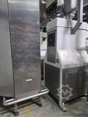 Spiraalmenger Set Diosna Diosna SP160E