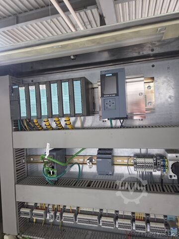 Spiraalmenger Set Diosna Diosna SP160E