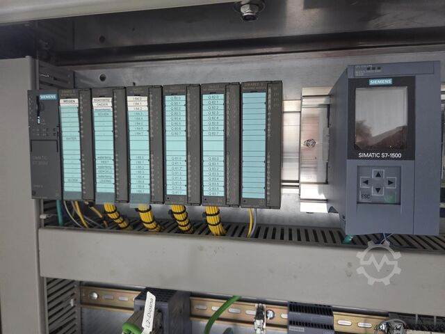 Spiraalmenger Set Diosna Diosna SP160E