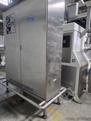 Spiraalmenger Set Diosna Diosna SP160E