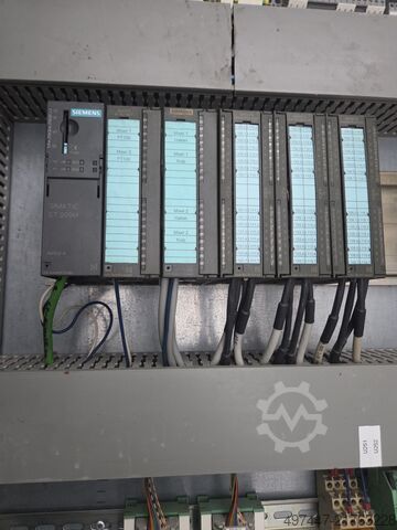 Spiraalmenger Set Diosna Diosna SP160E