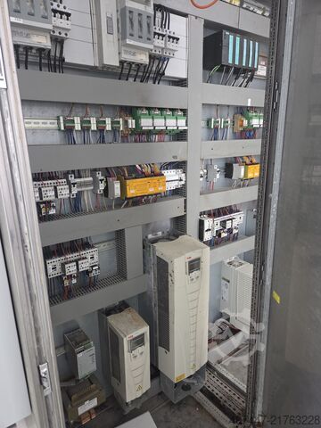 Spiraalmenger Set Diosna Diosna SP160E