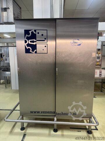 Spiraalmenger Set Diosna Diosna SP160E