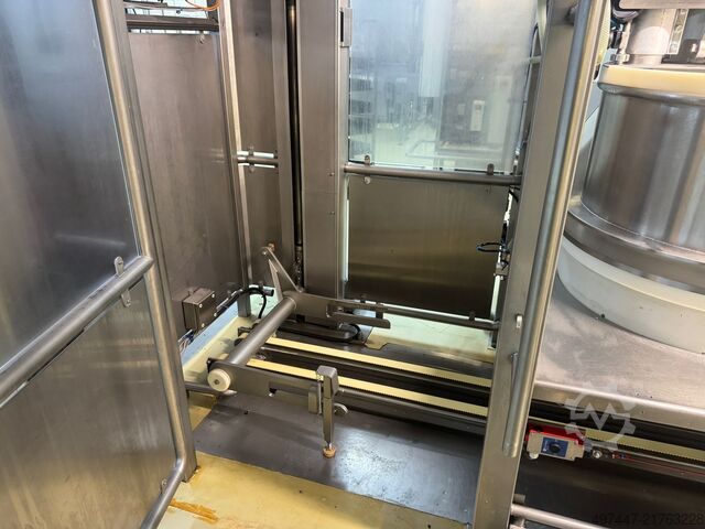 Spiraalmenger Set Diosna Diosna SP160E