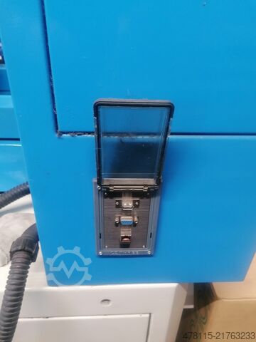 μηχάνημα διάτρησης οπών EDM Madra BT-2 CNC