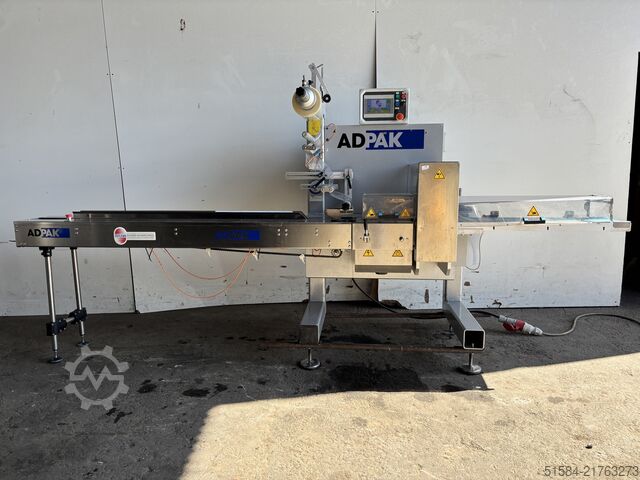 Stroomwikkelaar Delfin Auriga 500