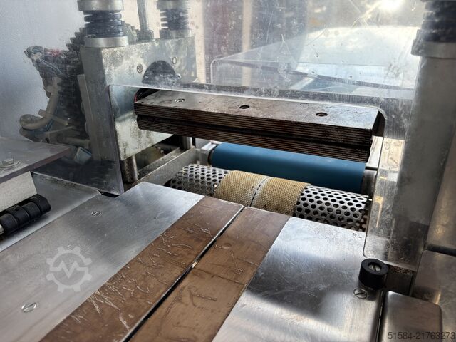 Stroomwikkelaar Delfin Auriga 500