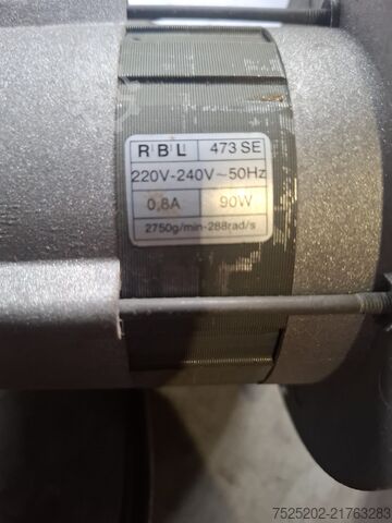 Elektromotor Leroy Somer assortiment motoren