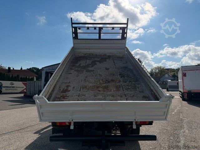 Trójstronna wywrotka IVECO ML80E19K ¤6 Meiller 3-Seiten nur 74 TKM AHK