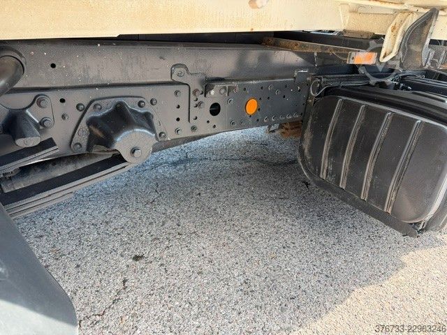 Trójstronna wywrotka IVECO ML80E19K ¤6 Meiller 3-Seiten nur 74 TKM AHK