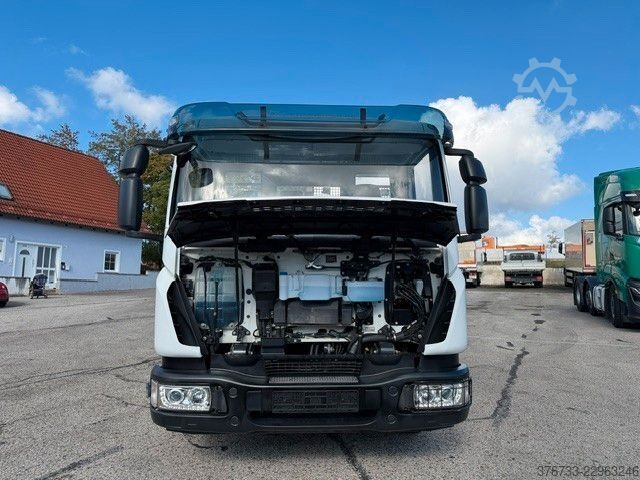 Trójstronna wywrotka IVECO ML80E19K ¤6 Meiller 3-Seiten nur 74 TKM AHK