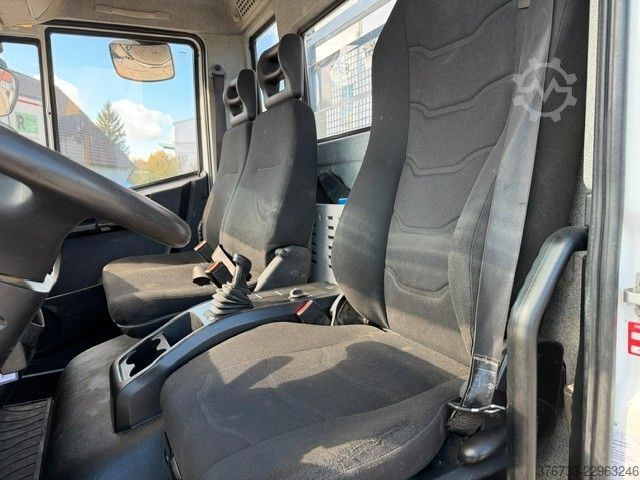Trójstronna wywrotka IVECO ML80E19K ¤6 Meiller 3-Seiten nur 74 TKM AHK