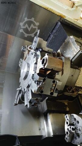 Strung automat CNC OKUMA L300-MW