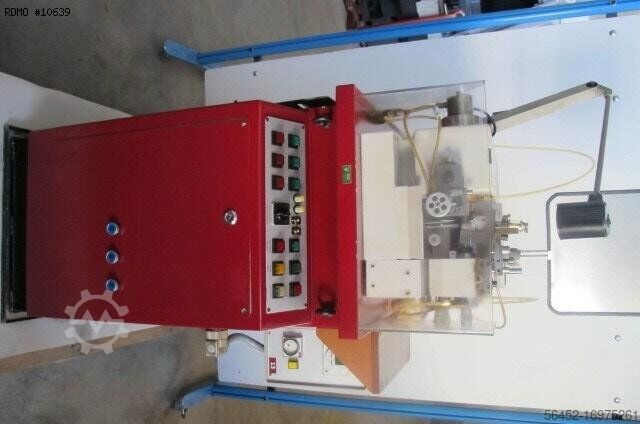 Tandfreesmachine PRETAT