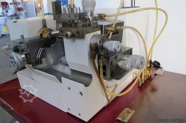 Tandfreesmachine PRETAT