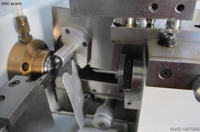 Tandfreesmachine PRETAT