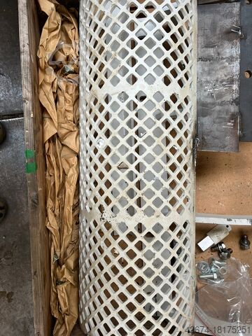 Shredder Erdwich M700/1-900