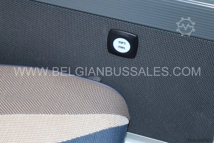 Coach Setra S 516 HDH mit Glas Dach / TOP!!!