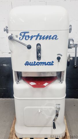 Fortuna Automat A 4