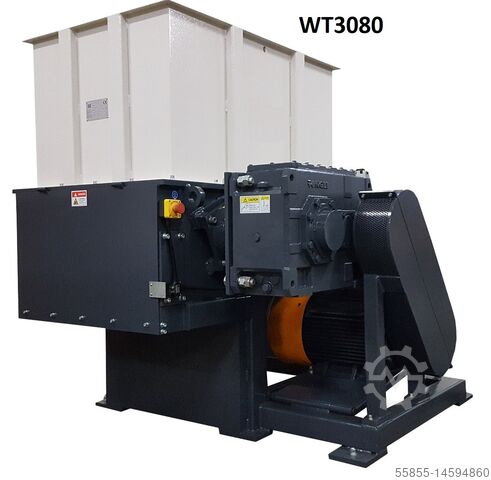 3E-GRABTRADE WT3080 30KW