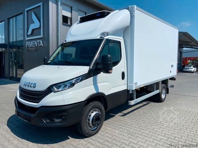 Iveco Daily 70C18H TK KOFFER/CARRIER/LBW/LED