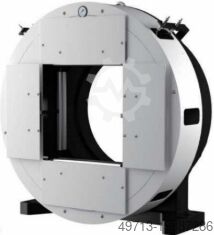 Buislasersnijmachine DPL TUBE-6035V