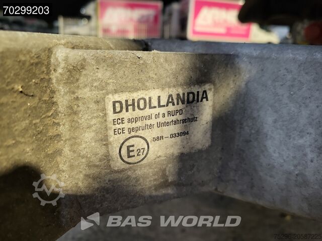 D&M Vacuumsystemen B.V. D&M Vacuumsystemen B.V. D&M Vacuumsystemen B.V.