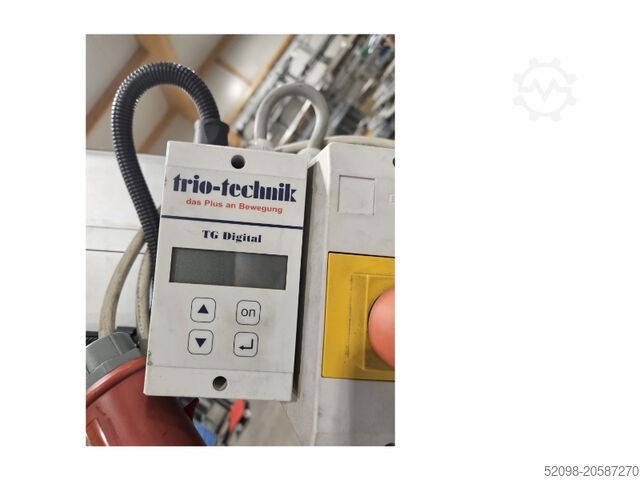 Oliver Fritz GmbH & Co. KG Oliver Fritz GmbH & Co. KG Oliver Fritz GmbH & Co. KG