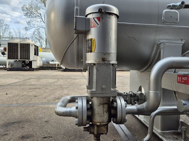 Kältemittelverdichter York / Frick SGC2313