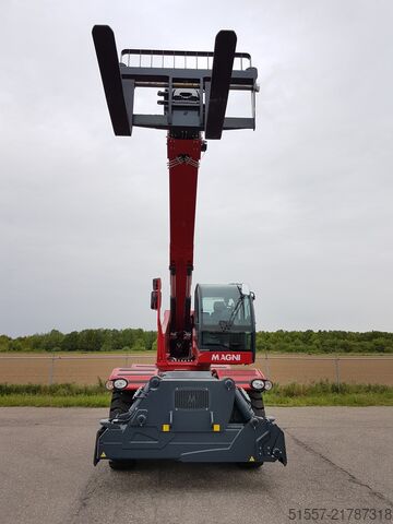 Verreiker MAGNI RTH 13.26 | 2020