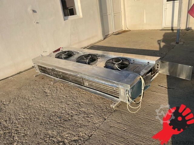 Industriale, doppio scarico, raffreddatore di unità Eco refrigerazione IDE 43B10 ED