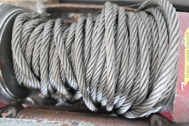 Semitrailer Wiese, Autotransporter, Motorsport, Oldtimer