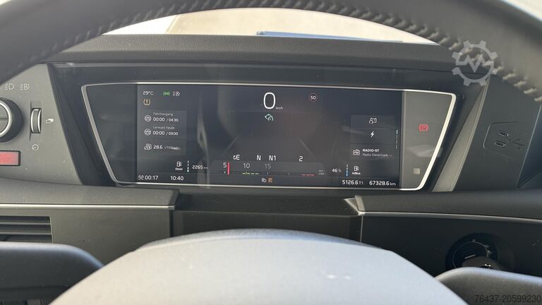 Standaard-SZM Volvo FH