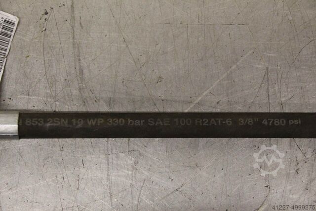 Hydraulische leiding Linde PV / 22 TA-Nr: 1 / 2193046