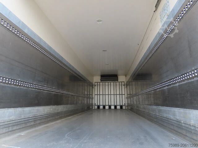 Gekoeld/bevroren transport Renault D 330  19T Great condition! !! Telma/Retarder, ...