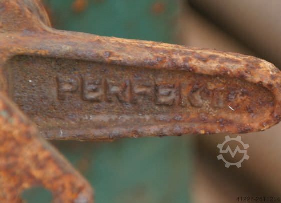 Entretoise pour canalisations Perfekt 1,40-1,65 m