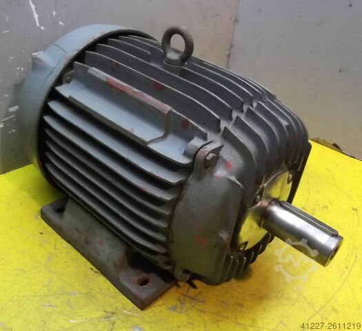 Silnik elektryczny 7,5 kW 1450 obr/min AEG AM132 MX4